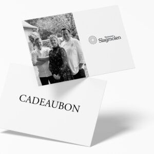 Cadeaubonnen